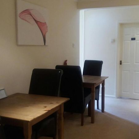 Crescent Cottage B&B Petersfield Dış mekan fotoğraf